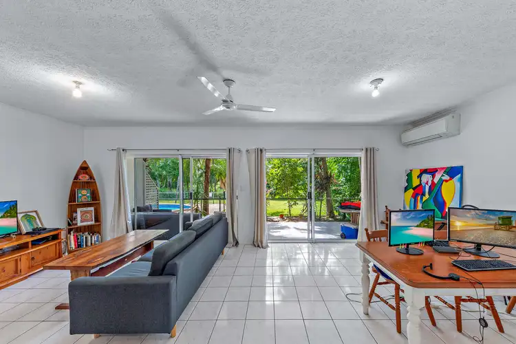 Fourth view of Homely townhouse listing, 4/15 Tropic Road, Cannonvale QLD 4802