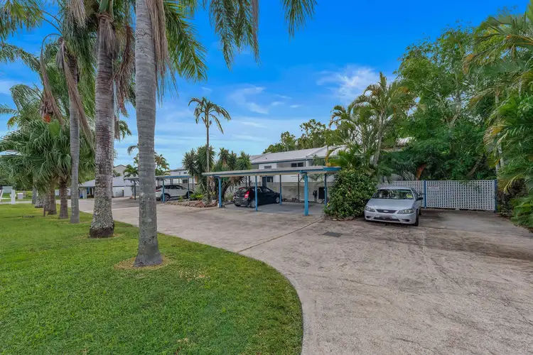 Sixth view of Homely townhouse listing, 4/15 Tropic Road, Cannonvale QLD 4802