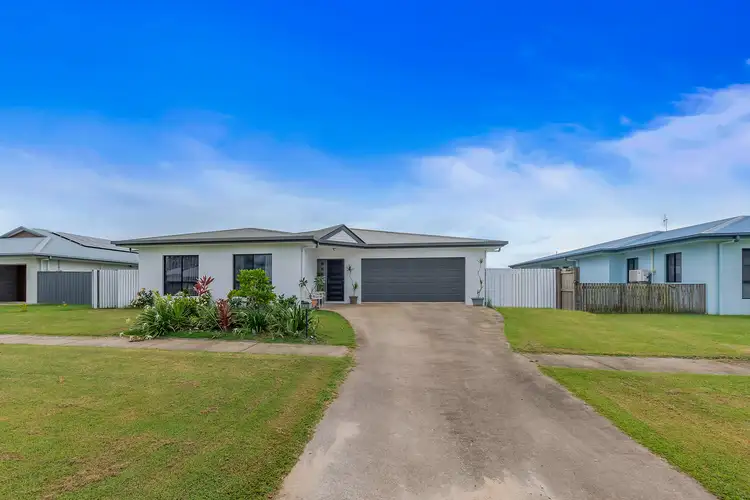 Main view of Homely house listing, 44 Telford Street, Proserpine QLD 4800