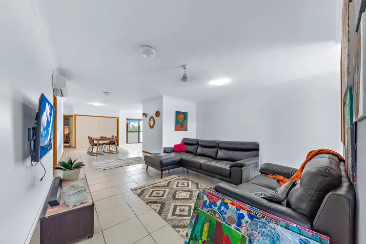 Second view of Homely house listing, 44 Telford Street, Proserpine QLD 4800