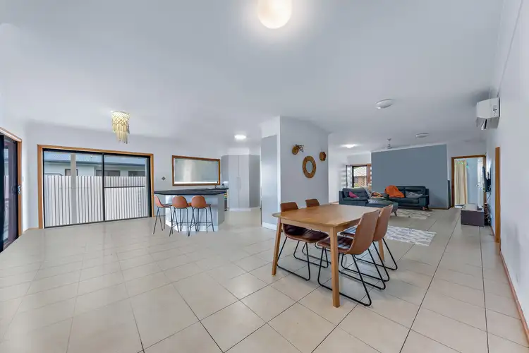 Third view of Homely house listing, 44 Telford Street, Proserpine QLD 4800