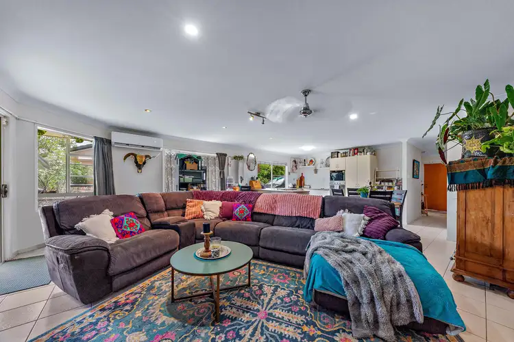 Second view of Homely house listing, 29 Banksia Court, Cannonvale QLD 4802