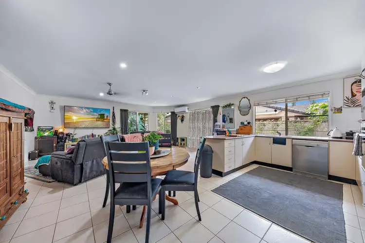 Third view of Homely house listing, 29 Banksia Court, Cannonvale QLD 4802