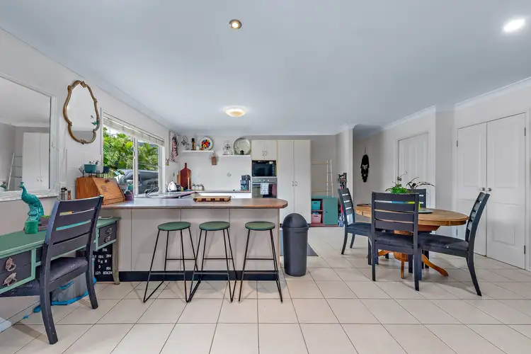 Fourth view of Homely house listing, 29 Banksia Court, Cannonvale QLD 4802