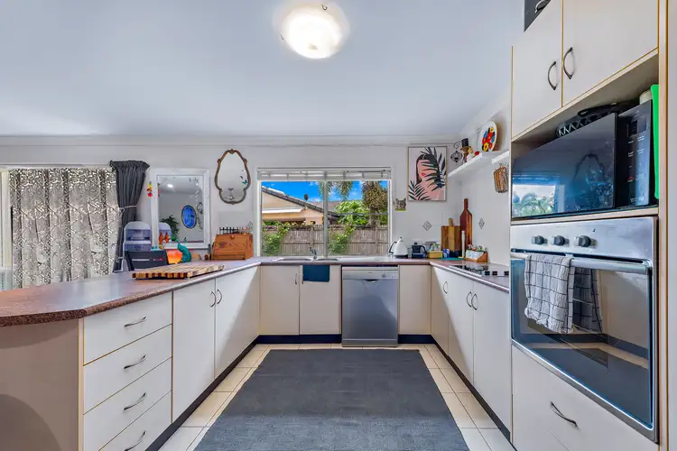 Fifth view of Homely house listing, 29 Banksia Court, Cannonvale QLD 4802