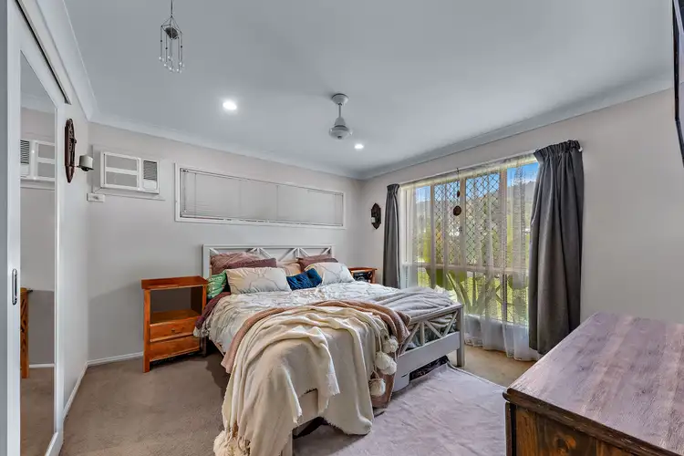 Sixth view of Homely house listing, 29 Banksia Court, Cannonvale QLD 4802