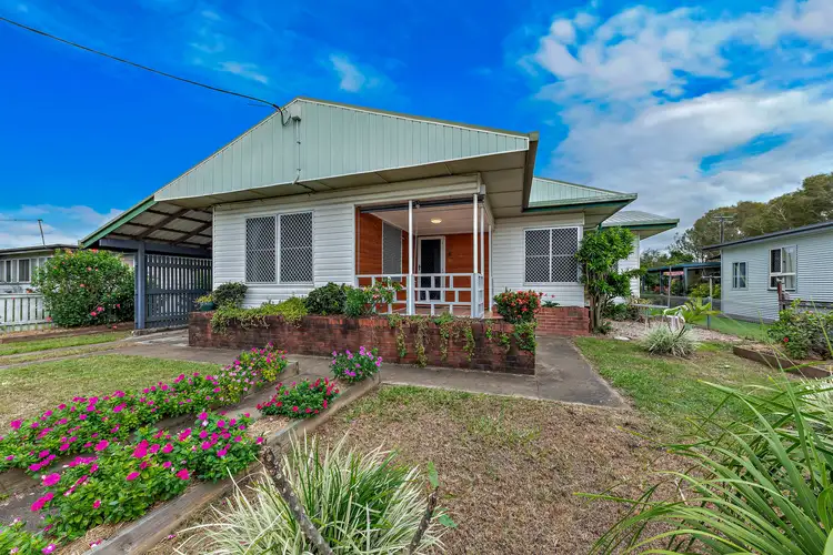 4 Blair Street, Proserpine QLD 4800