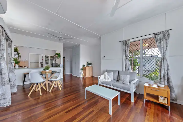 Second view of Homely house listing, 4 Blair Street, Proserpine QLD 4800