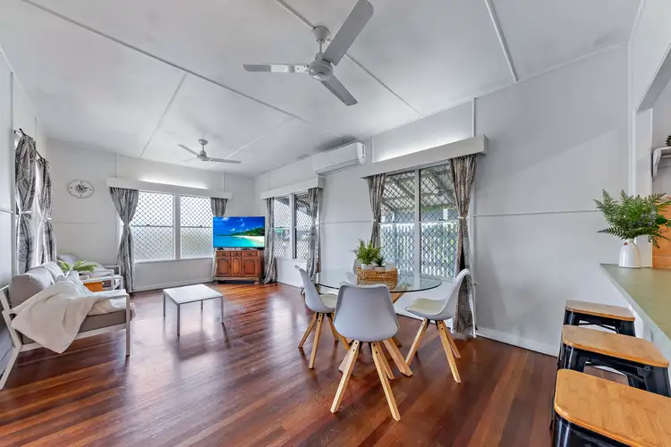 Third view of Homely house listing, 4 Blair Street, Proserpine QLD 4800
