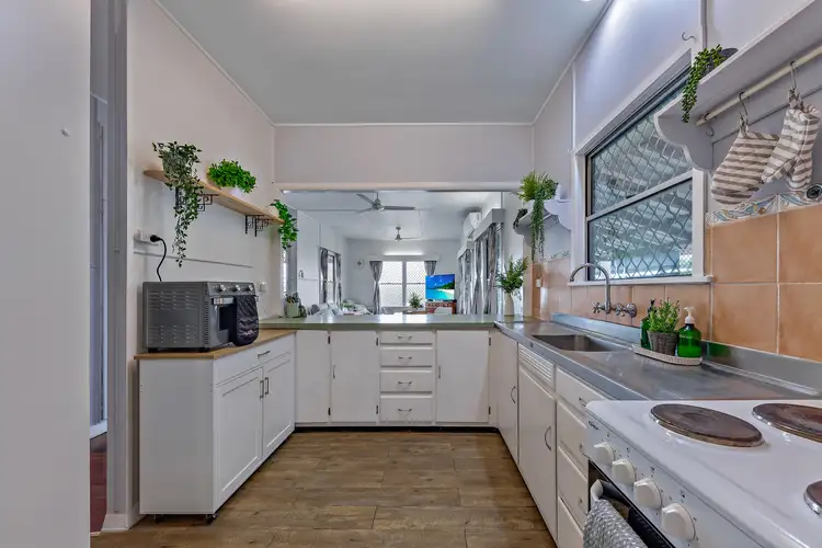 Fourth view of Homely house listing, 4 Blair Street, Proserpine QLD 4800