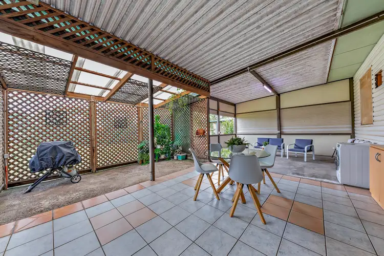Fifth view of Homely house listing, 4 Blair Street, Proserpine QLD 4800