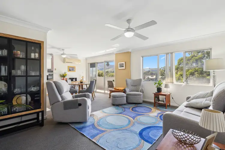 Main view of Homely unit listing, 20/114 Grafton Street, Coffs Harbour NSW 2450