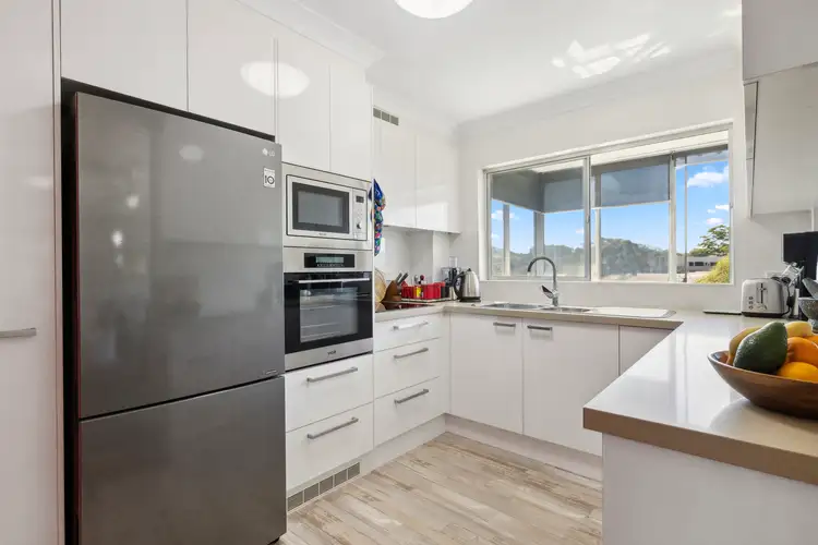 Fourth view of Homely unit listing, 20/114 Grafton Street, Coffs Harbour NSW 2450