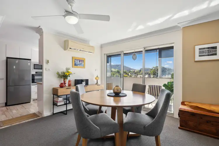 Fifth view of Homely unit listing, 20/114 Grafton Street, Coffs Harbour NSW 2450