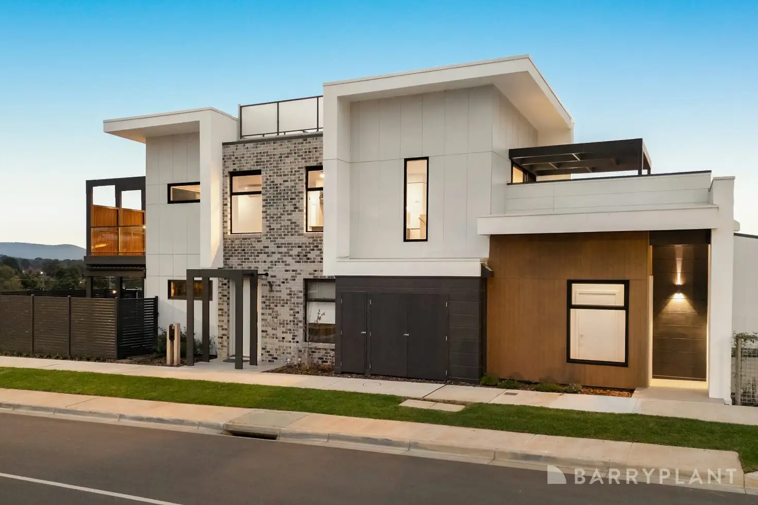 Main view of Homely house listing, 17 Parker Drive, Lilydale VIC 3140