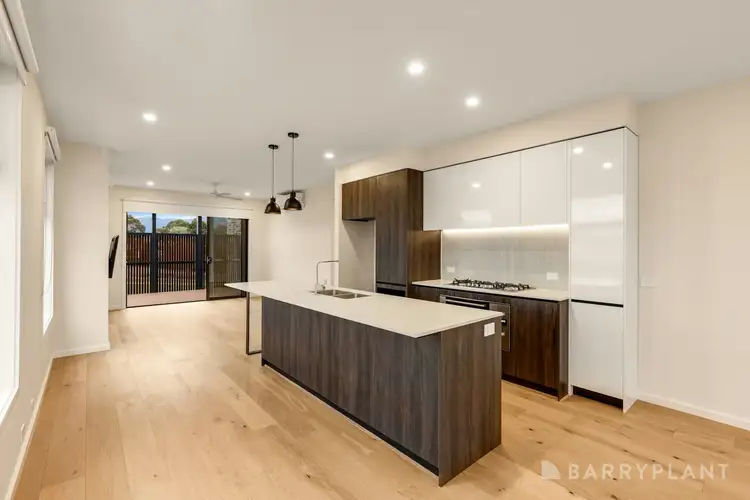 Second view of Homely house listing, 17 Parker Drive, Lilydale VIC 3140