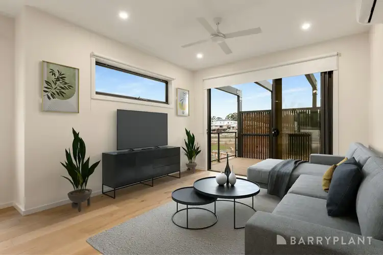 Fourth view of Homely house listing, 17 Parker Drive, Lilydale VIC 3140