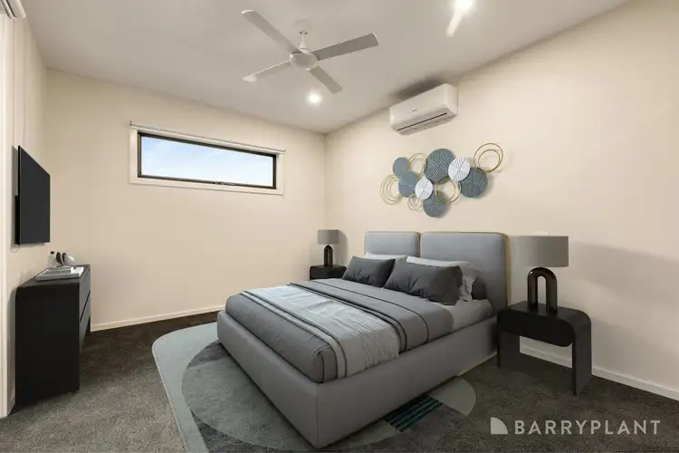 Fifth view of Homely house listing, 17 Parker Drive, Lilydale VIC 3140