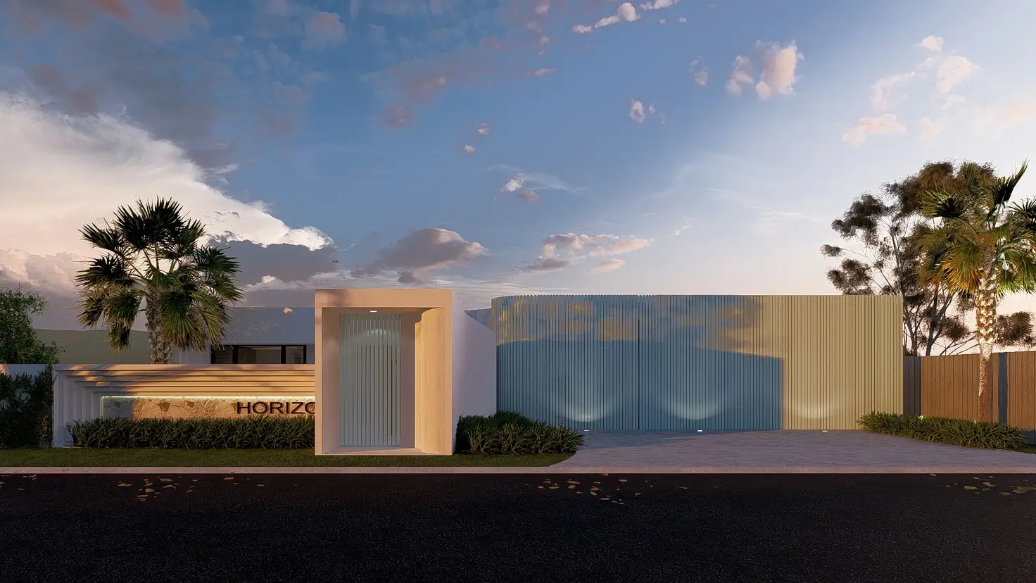 Main view of Homely land listing, 79 Bielby Road, Chapel Hill QLD 4069