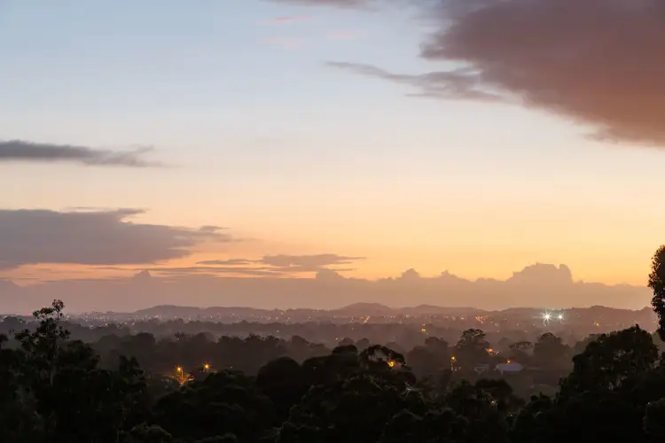 Fifth view of Homely land listing, 79 Bielby Road, Chapel Hill QLD 4069