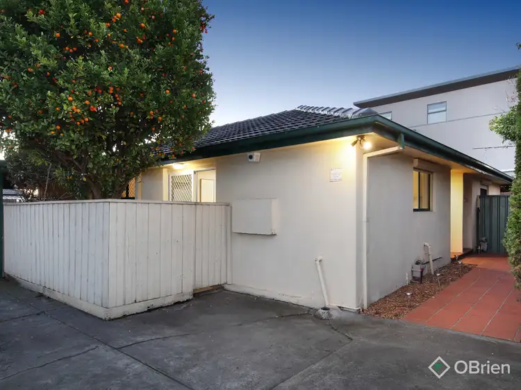 2/25 Birdwood Street, Bentleigh East VIC 3165