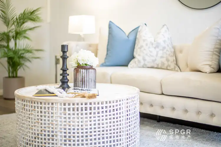 Fourth view of Homely townhouse listing, 3 Dorcas Glade, Schofields NSW 2762