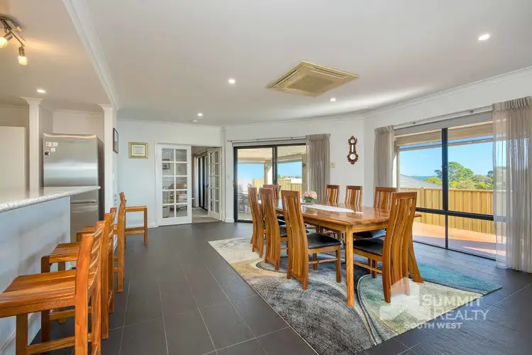 Third view of Homely house listing, 7 Lancier Court, Australind WA 6233