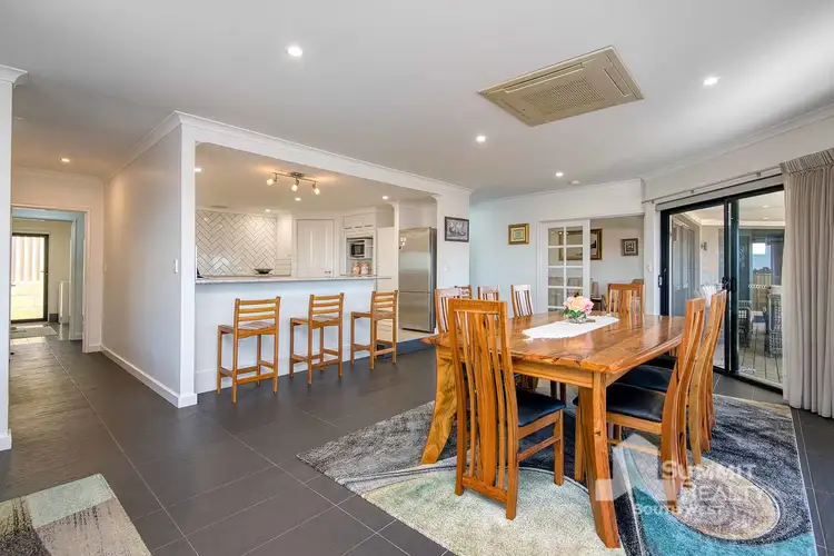 Fourth view of Homely house listing, 7 Lancier Court, Australind WA 6233