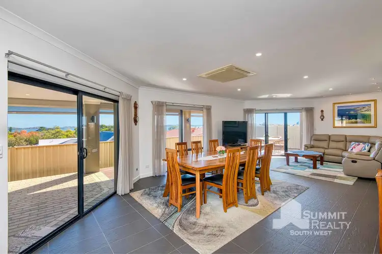 Fifth view of Homely house listing, 7 Lancier Court, Australind WA 6233