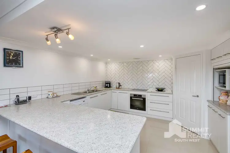 Seventh view of Homely house listing, 7 Lancier Court, Australind WA 6233