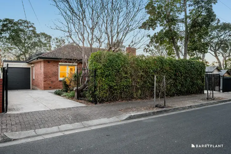 43 Barnes Avenue, Magill SA 5072