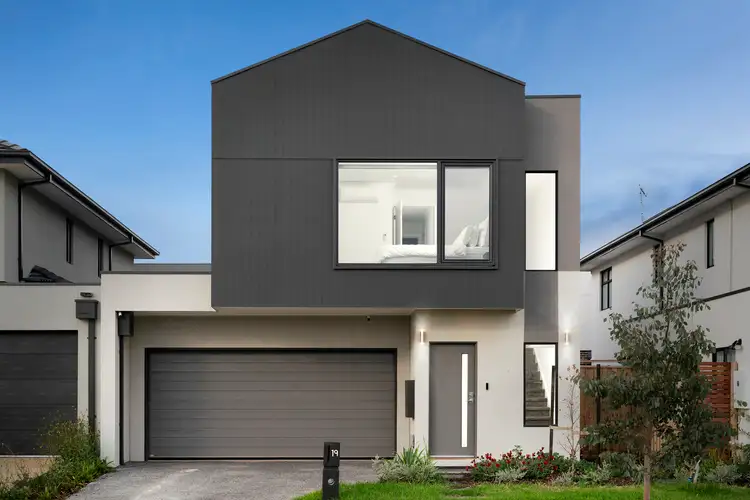 19 Skalkoz Street, Williams Landing VIC 3027
