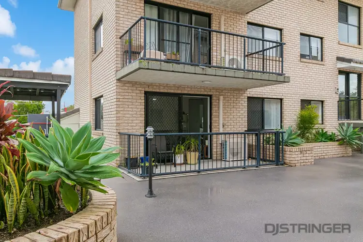Main view of Homely unit listing, 11/3-5 Barrett Street, Tweed Heads West NSW 2485
