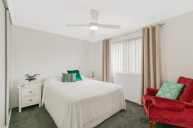 Sixth view of Homely unit listing, 11/3-5 Barrett Street, Tweed Heads West NSW 2485