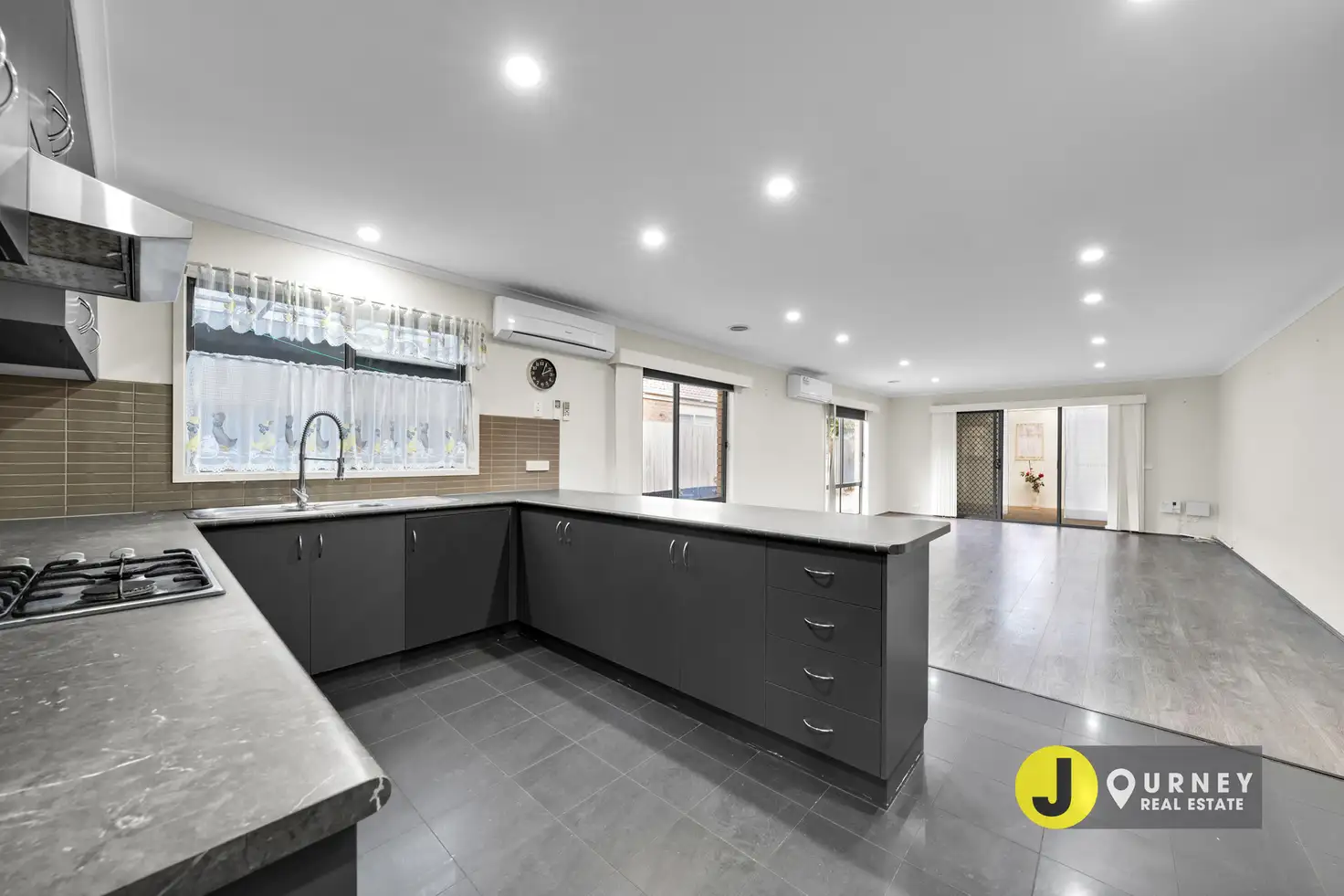 Main view of Homely house listing, 18 Vega Terrace, Cranbourne VIC 3977