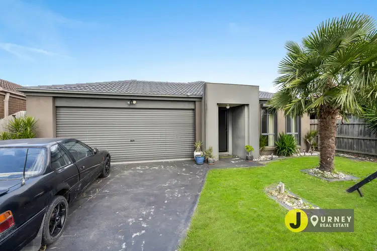 Third view of Homely house listing, 18 Vega Terrace, Cranbourne VIC 3977