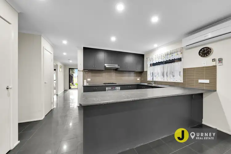 Fourth view of Homely house listing, 18 Vega Terrace, Cranbourne VIC 3977