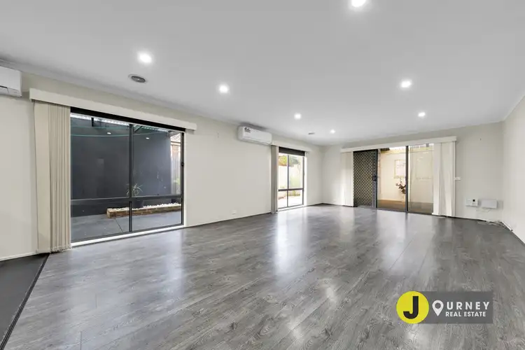 Fifth view of Homely house listing, 18 Vega Terrace, Cranbourne VIC 3977