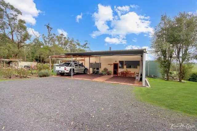 Main view of Homely rural property listing, 855 Nerrena Road, Nerrena VIC 3953