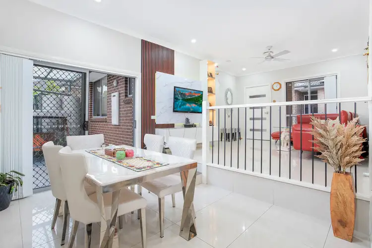 Fourth view of Homely villa listing, 2/60 Magowar Road, Girraween NSW 2145
