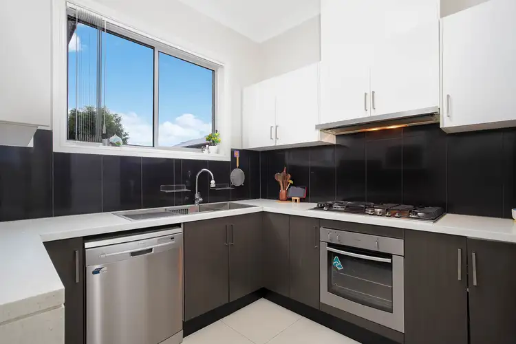 Fifth view of Homely villa listing, 2/60 Magowar Road, Girraween NSW 2145