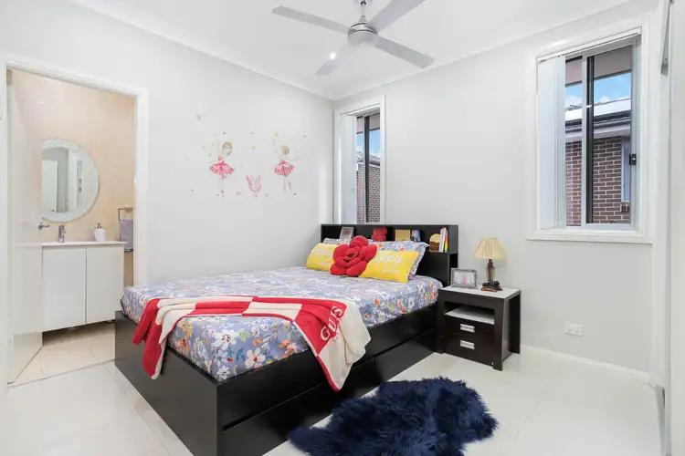 Sixth view of Homely villa listing, 2/60 Magowar Road, Girraween NSW 2145