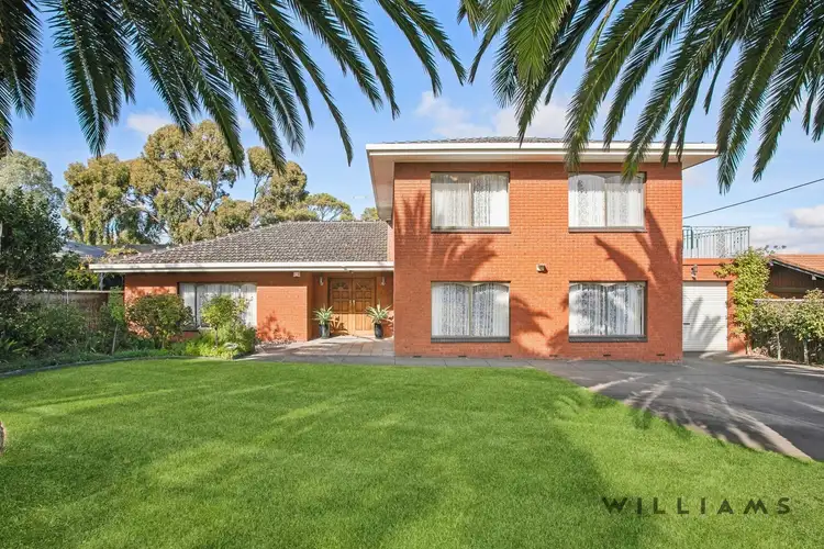 Third view of Homely house listing, 43 Eve Road, Bellevue Heights SA 5050
