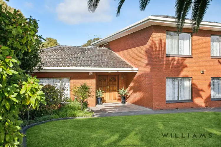 Fifth view of Homely house listing, 43 Eve Road, Bellevue Heights SA 5050