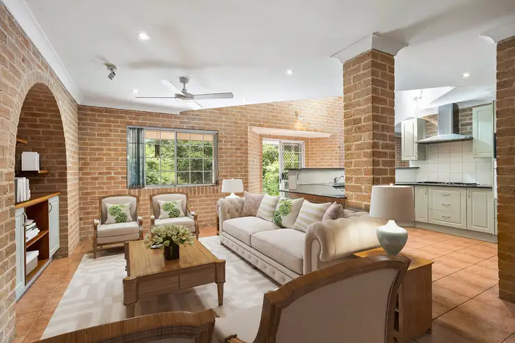 Second view of Homely house listing, 32A Willcath Street, Bulli NSW 2516
