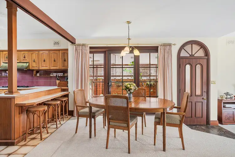 Third view of Homely semi-detached listing, 16 Laycock Avenue, Cronulla NSW 2230