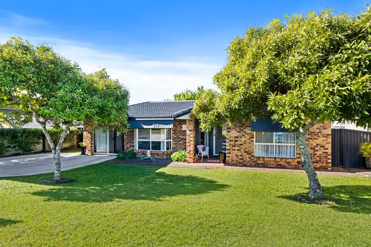 Main view of Homely house listing, 9 Footscray Court, Arundel QLD 4214