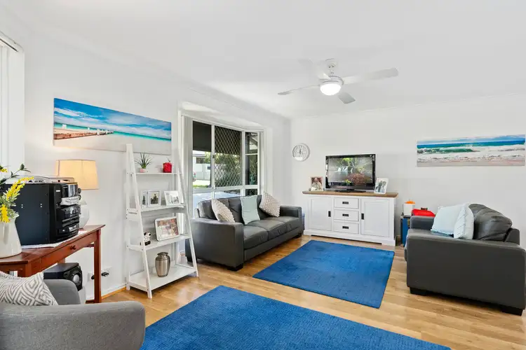 Second view of Homely house listing, 9 Footscray Court, Arundel QLD 4214