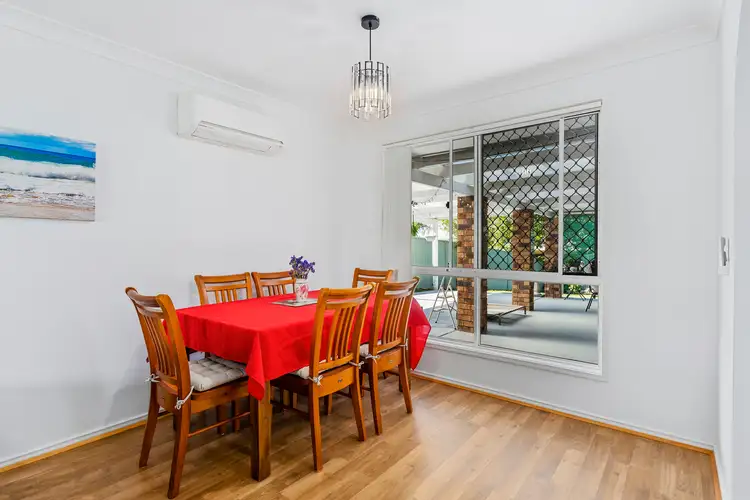 Third view of Homely house listing, 9 Footscray Court, Arundel QLD 4214