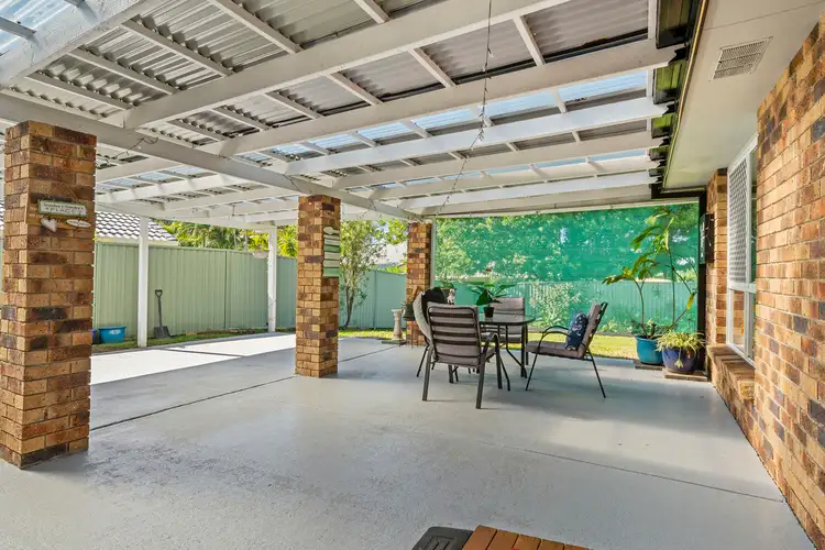Sixth view of Homely house listing, 9 Footscray Court, Arundel QLD 4214